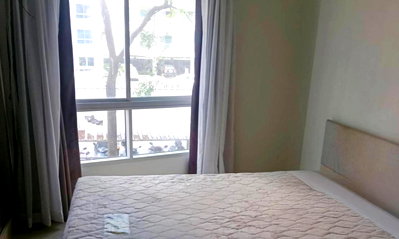 ขายคอนโด : 🔥 ขายคอนโดราคาดี นิช ไอดี เพชรเกษม-บางแค (เฟส 2)| Niche ID Phetkasem-Bangkae Phase 2 | MRT บางแค