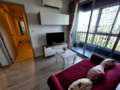 Condos for rent : 🔥🔥🔥 FOR RENT condo , Ideo Mobi Bangsue Grand Interchange , MRT-Tao Poon , Bang Sue , Bang Su , Bangkok , CX-53086 ✅ Live chat with us ADD LINE @connexproperty ✅ 🔥🔥🔥