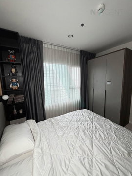 📌 For Sell Condo ASPIRE SATHORN - THAPRA Building 1, Floor 10,1 bed room, Room size 27 sqm