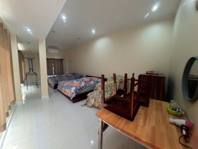 Houses for sale : House for Sale with a large space area in San Kamphaeng, Chiang Mai