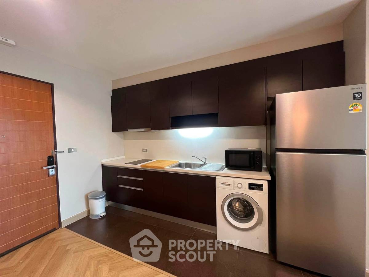 picture 19th-Floor 2-BR at 59 Heritage Sukhumvit 59, 300m to BTS Thong Lor (ID 3206602) - 5/13