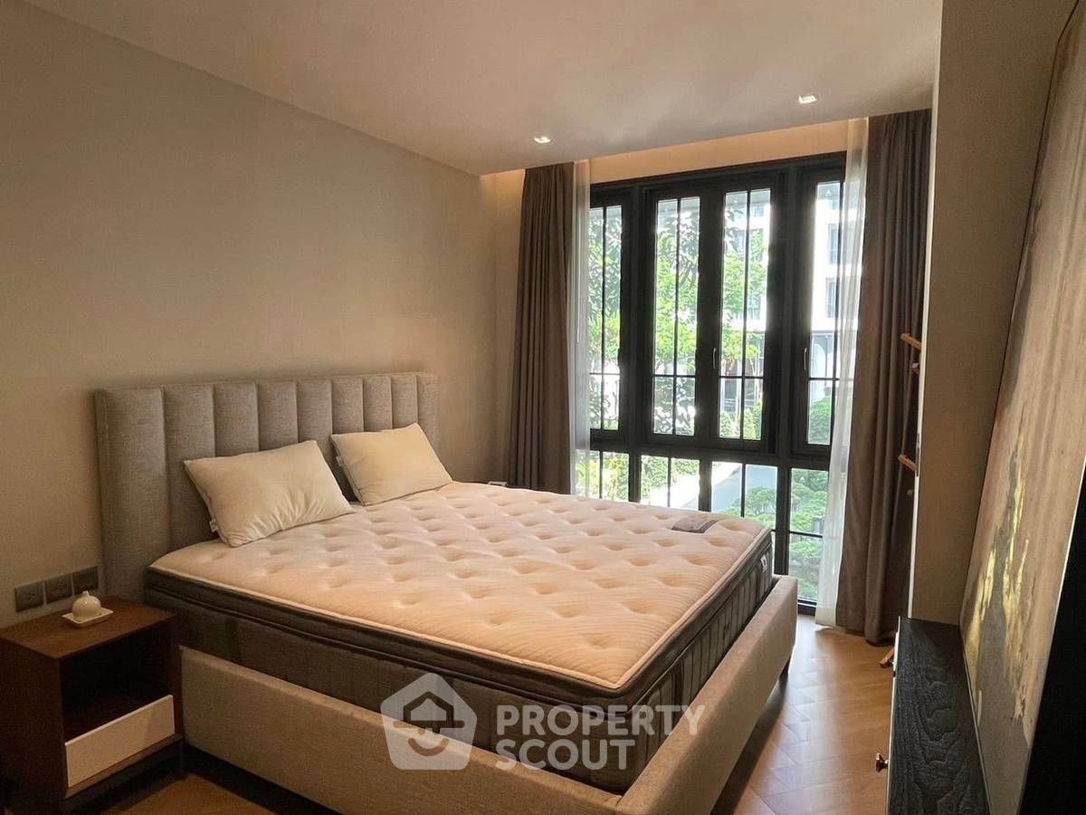 picture 2-BR Condo At The Reserve Sukhumvit 61 Near BTS Thong Lor (ID 1848196) - 2/13
