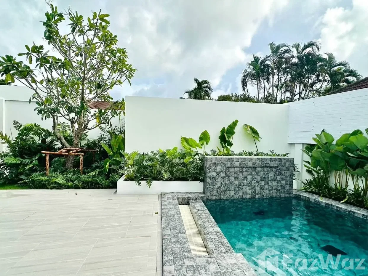picture Prime Location Pool Villa - Fully renovation 6684630 - 3/11