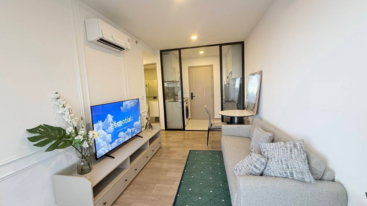 รูป So origin siriraj   ชั้น 12 ทิศตะวันออก 35 ตรม 20,000 - รูปที่ 3/6