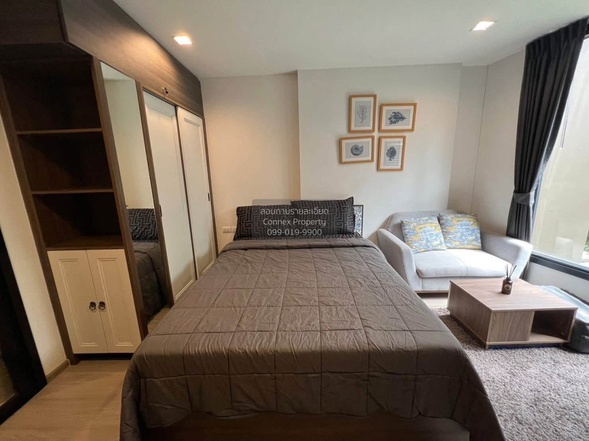 picture For Rent Condo , The Base Central - Phuket , Wichit , Mueang Phuket , Phuket , CX-169137 ✅ Live chat with us ADD LINE @connexproperty ✅ - 10/12