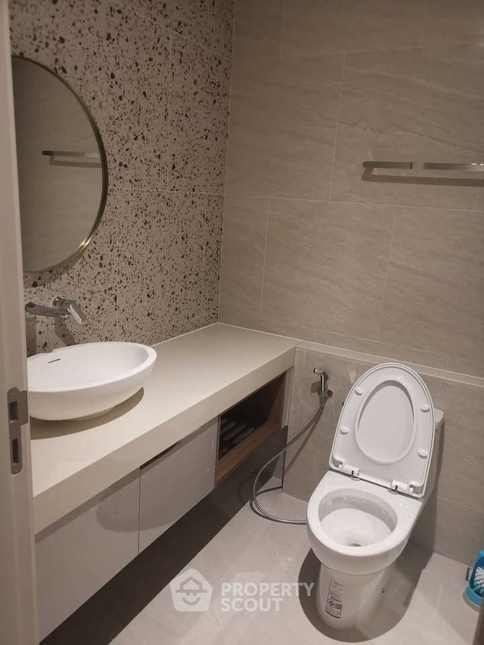 picture 27th-Floor 2-BR Condo At VEHHA Hua Hin, Hua Hin (ID 3205539) - 9/14