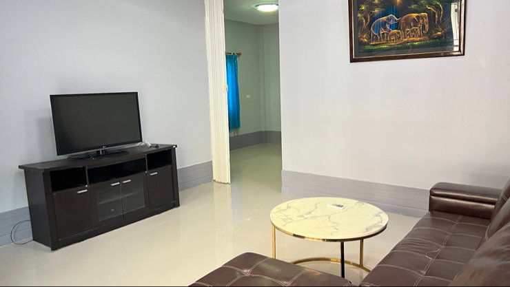 รูป บ้านเช่าพร้อมอยู่ 2 ห้องนอน สมอโพรง หัวหิน | 12,000 บาท/เดือน - รูปที่ 8/15
