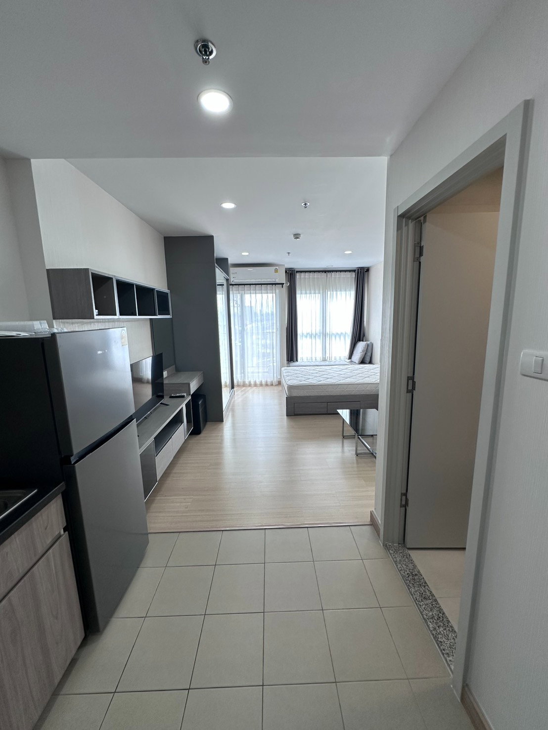 For Rent at Supalai Veranda Ramkhamhaeng