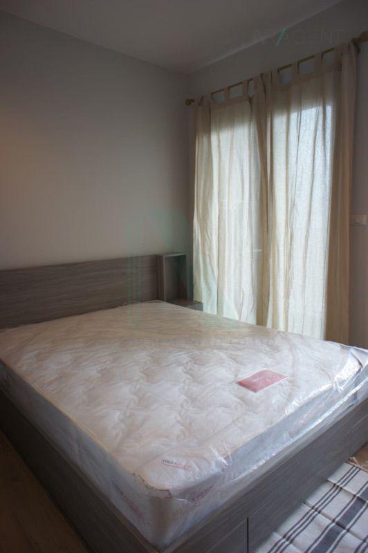 picture For Rent Chapter One Midtown Ladprao 24 STUDIO 17th Floor near MRT Lat Phrao. - 2/8