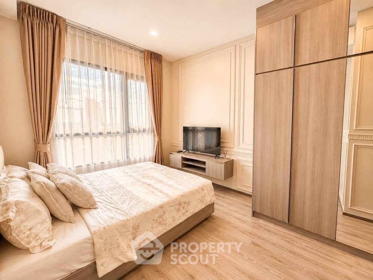 picture 43rd-Floor 2-BR Condo At Knightsbridge Prime Onnut, BTS On Nut (ID 3206876) - 8/13