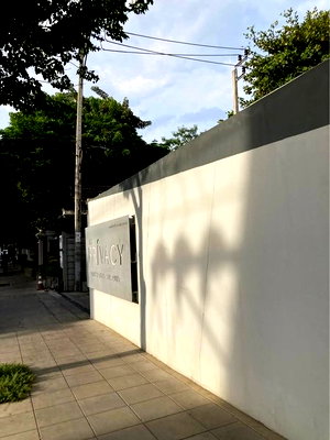 Condos for sale : S010086 The Privacy Pracha Uthit - Suksawat