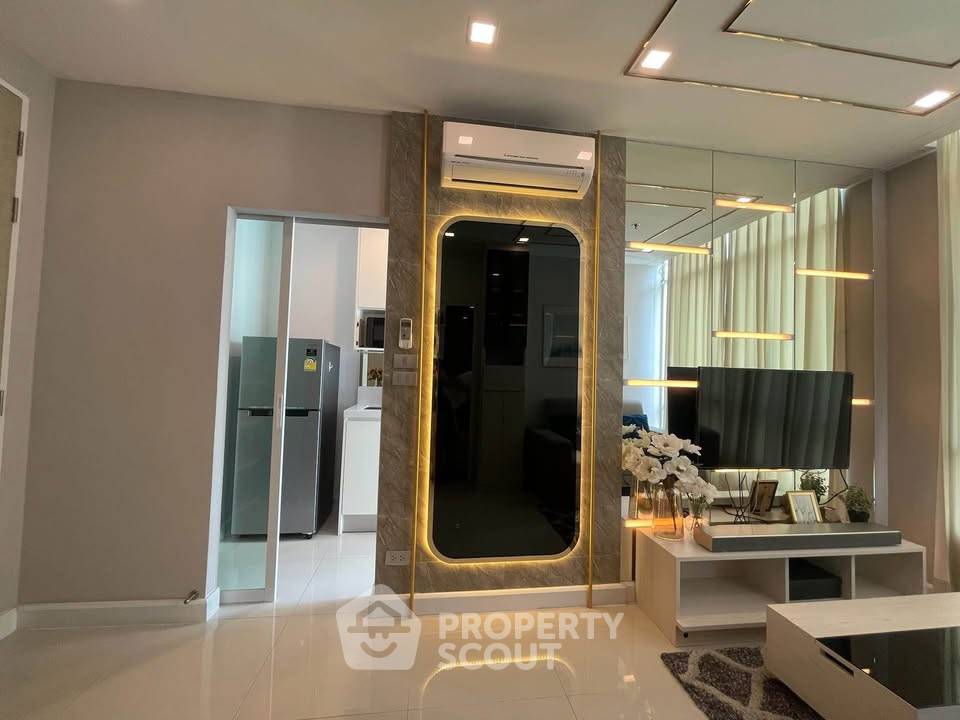 รูป คอนโด 1 ห้องนอน ชั้น 17 The Sky Sukhumvit ใกล้ BTS อุดมสุข (ID 3205813) - รูปที่ 6/10