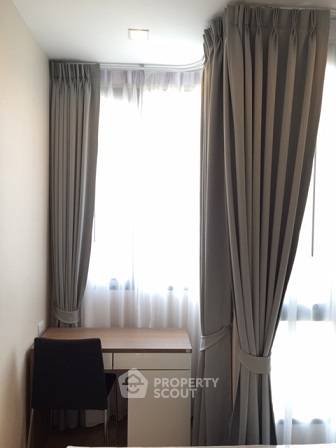 picture Pet-Friendly 1-BR Q House Sukhumvit 79, 200m To BTS On Nut (ID 510561) - 6/10