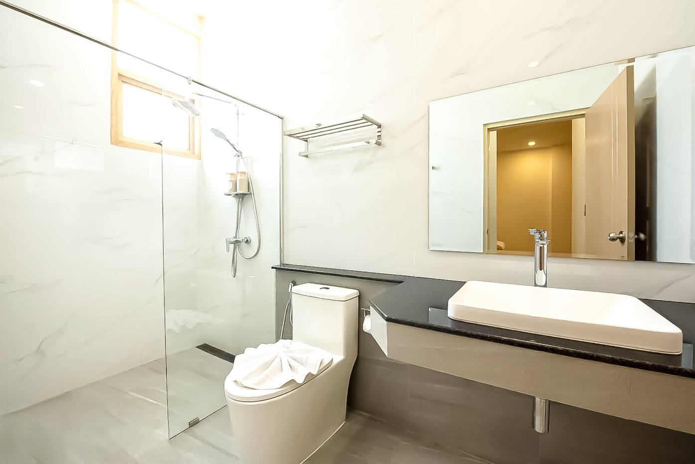 picture High End Pool Villa for Rent Jomtien Pattaya 5 Bedrooms - 14/18