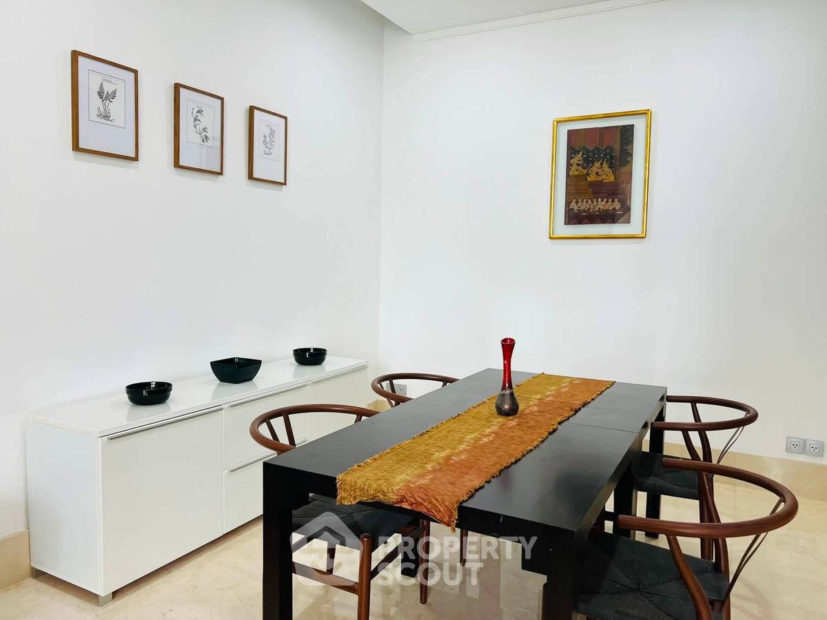 picture 2-BR The Infinity Condominium 80m From BTS Chong Nonsi (ID 3204574) - 5/14