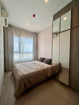 Condo for Rent at Knightsbridge Prime Onnut (F6908085)