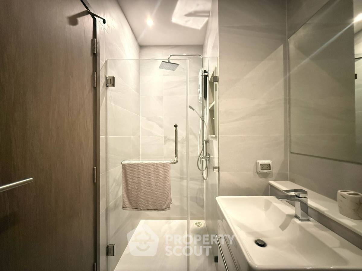 รูป คอนโด 2 ห้องนอน Rhythm Ekkamai Estate ย่านเอกมัย ใกล้ BTS ทองหล่อ (ID 3205404) - รูปที่ 8/20