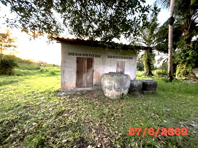 บ้านเดี่ยว นครศรีธรรมราช : บ้านเดี่ยว 73.5 ตร.วา ชะอวด นครศรีธรรมราช 911,000