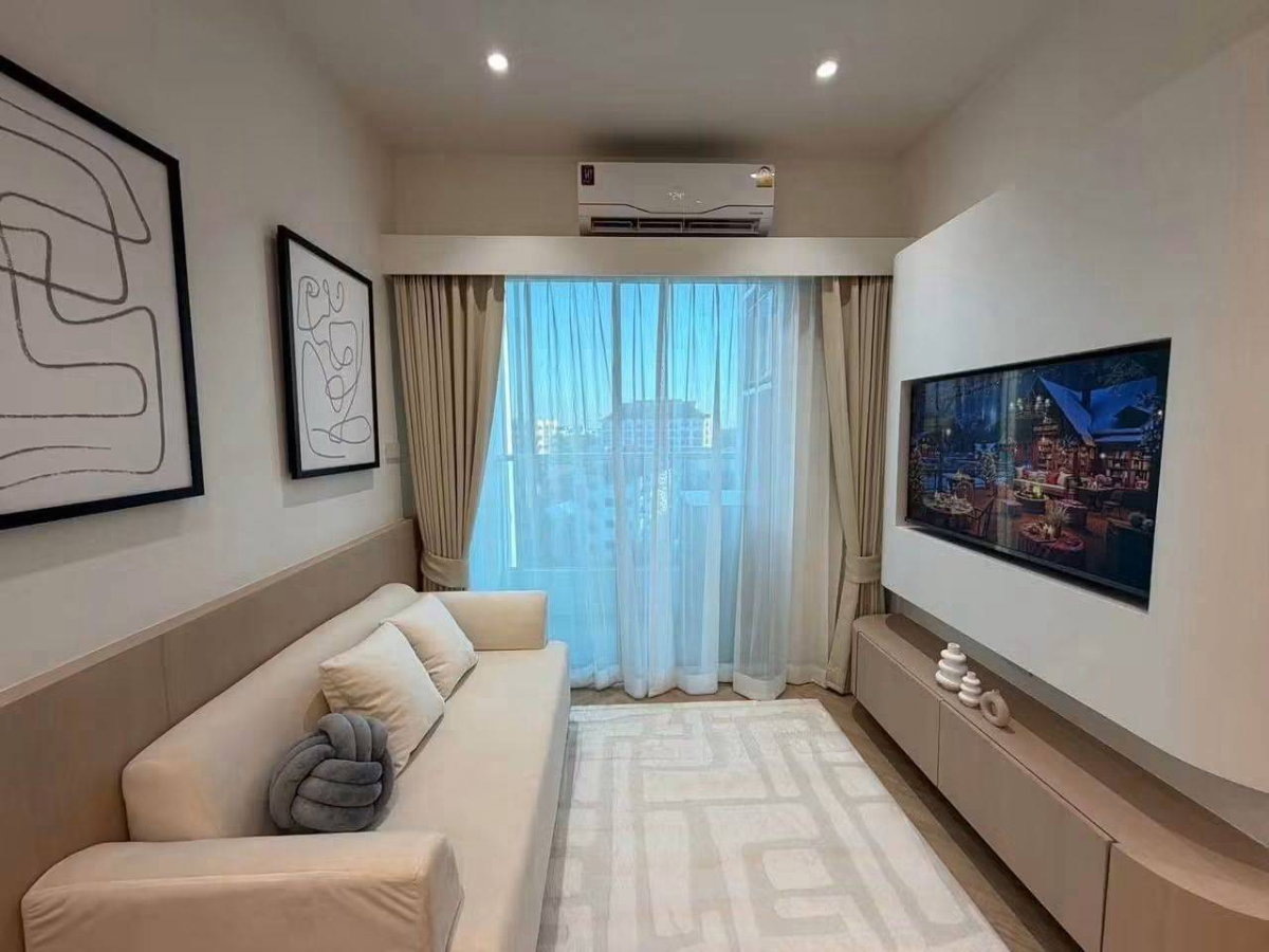 รูป ปล่อยเช่าคอนโดวันพลัส คลองชล 3 ใกล้มหาวิทยาลัยเชียงใหม่, นิมมาน, เมย่า, โรงพยาบาลมหาราชนครเชียงใหม่ - รูปที่ 6/9
