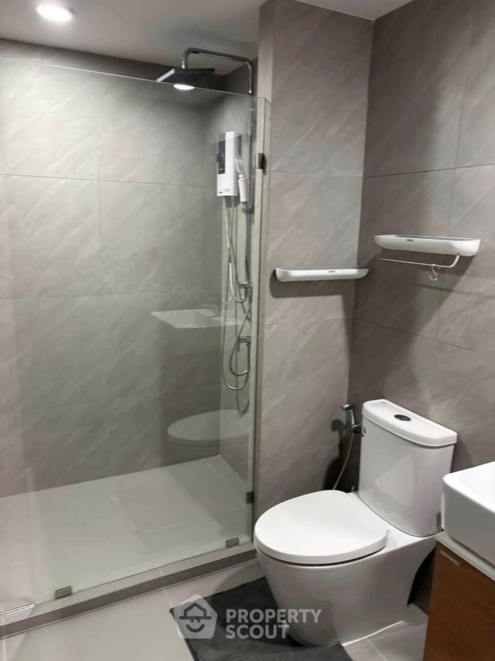 picture 15th-Floor 2-BR At Ideo Chula Samyan Near MRT Sam Yan (ID 3205294) - 11/12