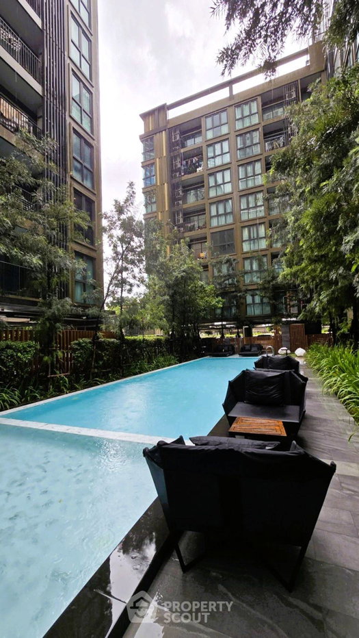 picture 2-BR Condo At Supalai Prime Rama 9 In Huai Khwang (ID 2309660) - 14/14