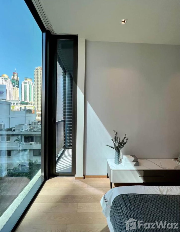 รูป คอนโดให้เช่า 2 ห้องนอน ในโครงการ 28 ชิดลม 1941180 - รูปที่ 10/13