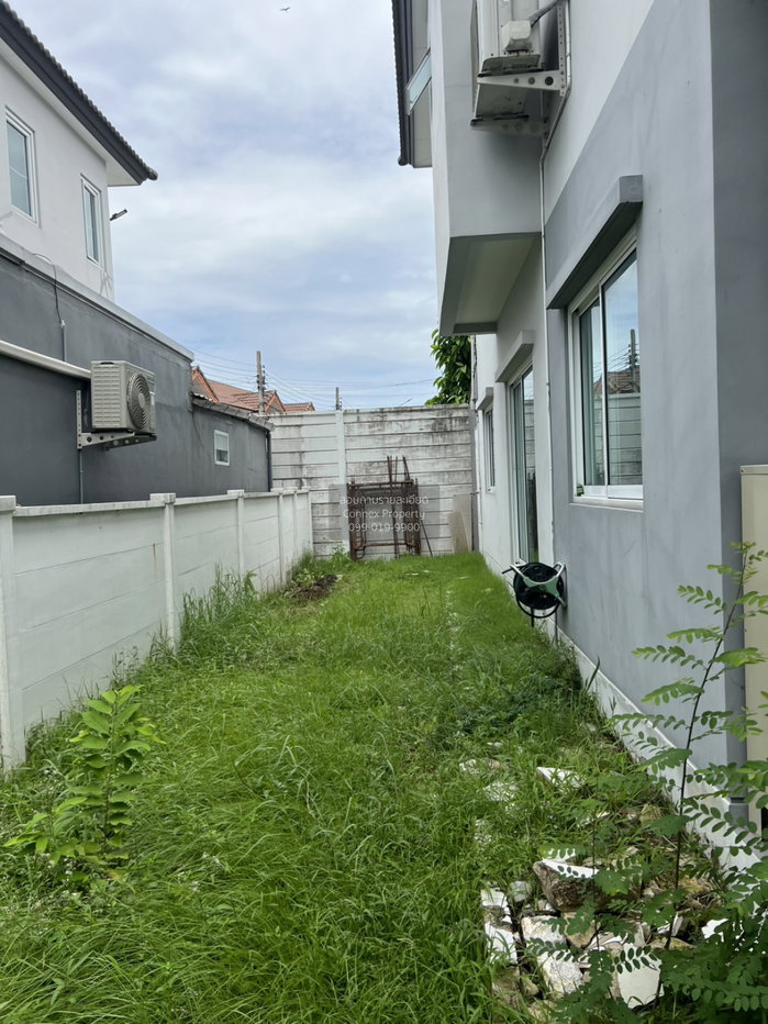 รูป ขายบ้านเดี่ยว 2 ชั้น centro รามอินทรา ✅ ทักไลน์ @connexproperty ตอบทันที ทีมงานมืออาชีพ ✅ - รูปที่ 4/12
