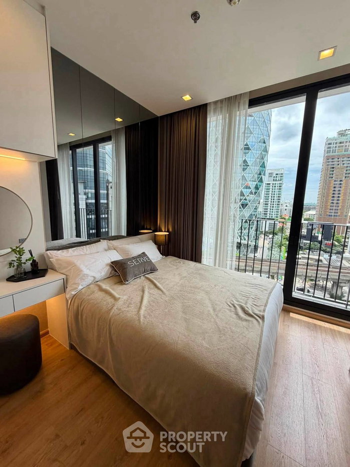 picture 100m To BTS Ari | 2-BR 44 Sqm Noble Around Ari (ID 3205377) - 11/17