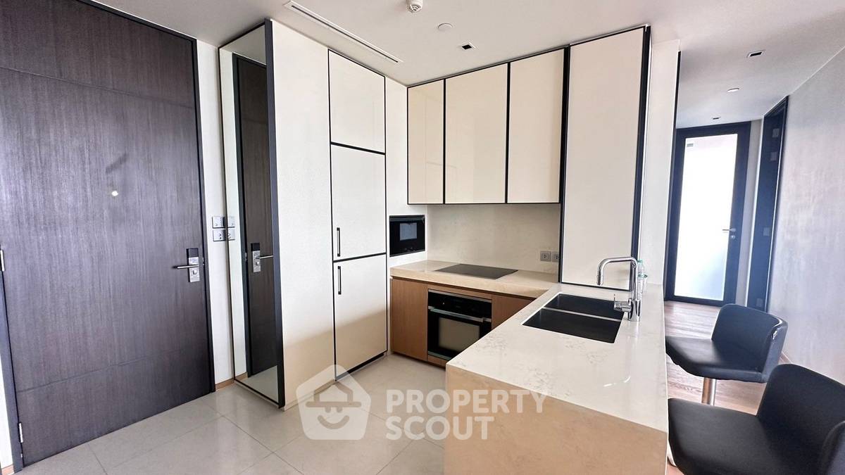 รูป ราคาคุ้มค่า 2 ห้องนอน ชั้น 18 Beatniq Sukhumvit 32 ใกล้ BTS ทองหล่อ (ID 3204696) - รูปที่ 10/24