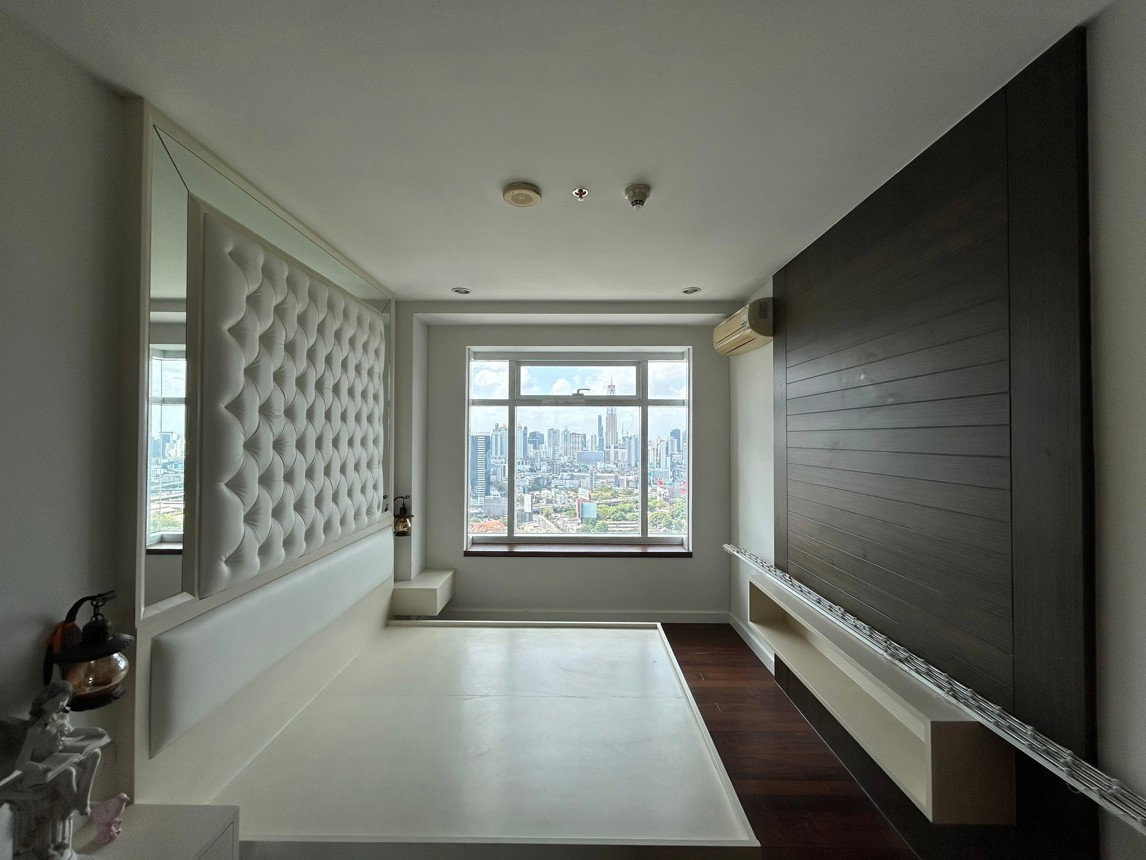 รูป 🔥 ขาย คอนโด เซอร์เคิล คอนโดมิเนียม (Circle Condominium) | ใกล้ MRT เพชรบุรี - รูปที่ 1/8