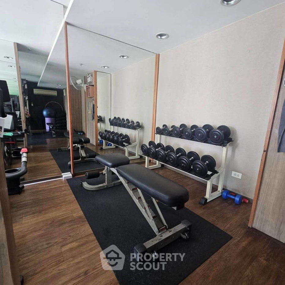 picture 2-BR 65 Sqm At U Delight @ Jatujak Station Near BTS Mo Chit (ID 3206357) - 15/17