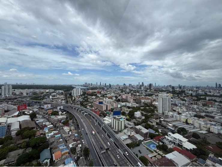 picture ✨🏡 COCO PARC Bangkok 📐 252 sq.m. | 3 Bedrooms | 4 Bathrooms + 1 Maid’s Room | 32nd Floor - 33/40