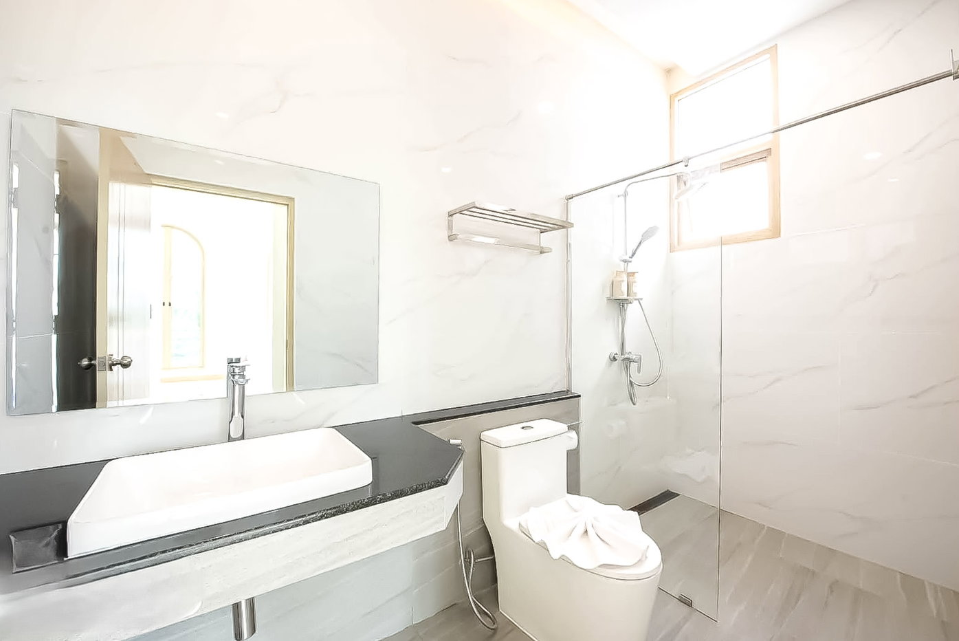 picture High End Pool Villa for Rent Jomtien Pattaya 5 Bedrooms - 12/18