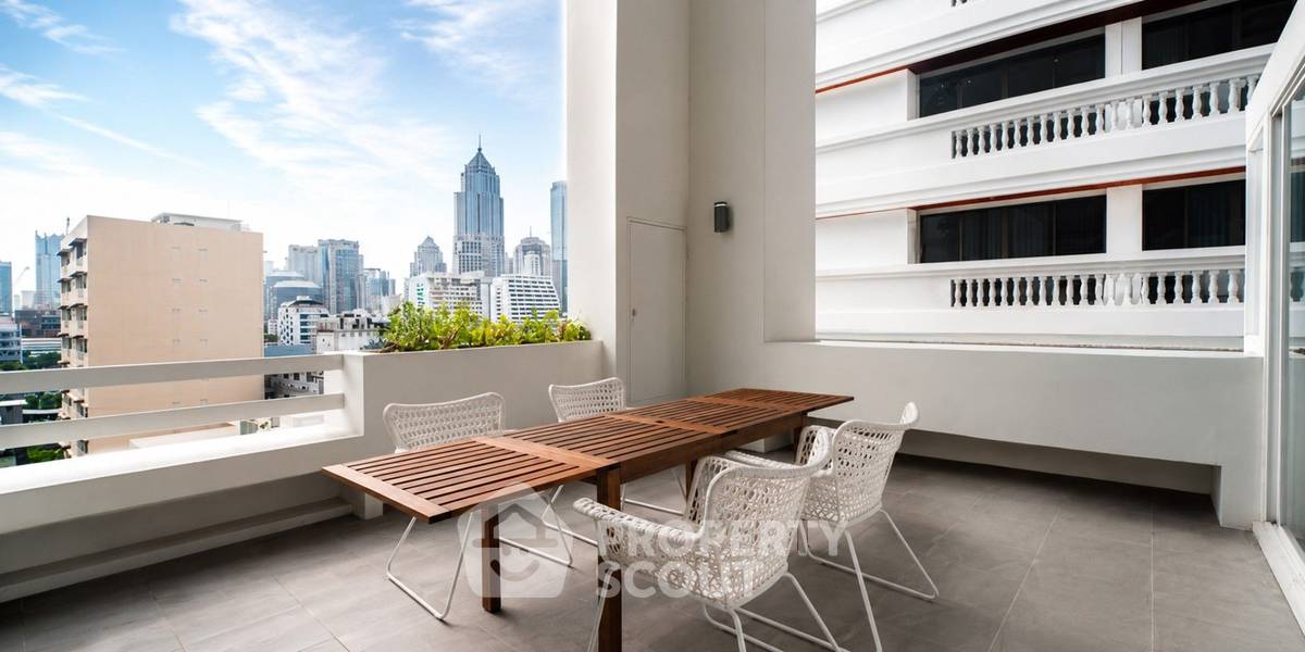 รูป คอนโด 2 ห้องนอน ขนาด 220 ตร.ม. Crystal Garden Condominium ใกล้ BTS นานา (ID 3206791) - รูปที่ 10/10