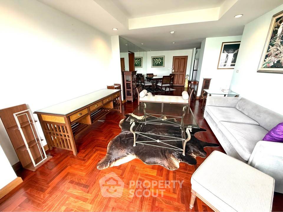 รูป คอนโด 2 ห้องนอน Supreme Ville Condominium ใกล้ MRT คลองเตย (ID 3205466) - รูปที่ 12/37