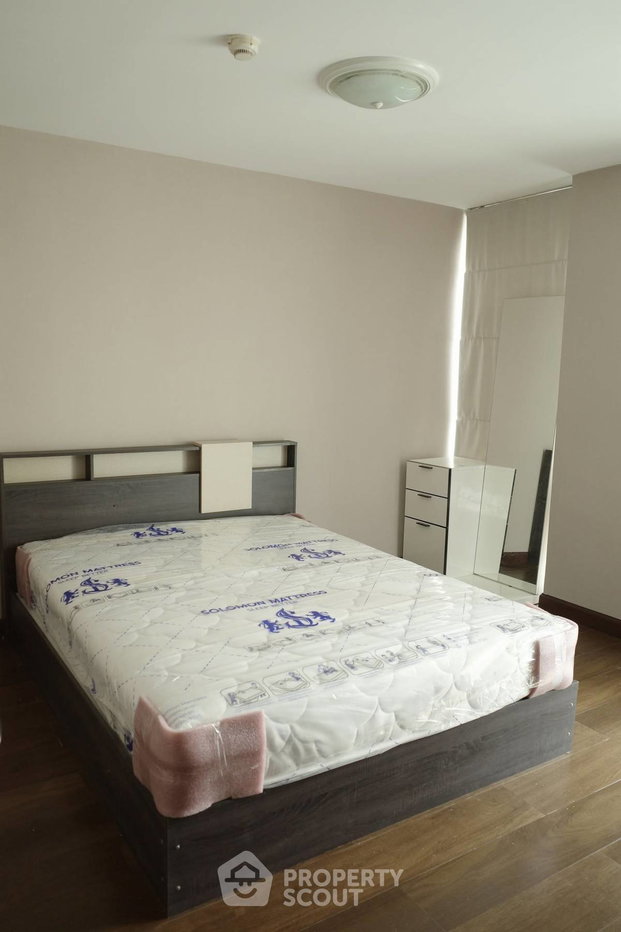 รูป คอนโด 3 ห้องนอน ขนาด 122 ตร.ม. Fragrant 71 Condominium ใกล้ BTS พระโขนง (ID 3205458) - รูปที่ 7/12