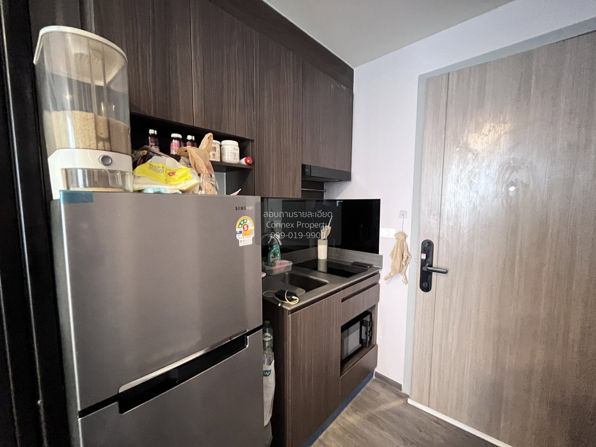 picture For Rent Condo , The Origin Ladprao-Bangkapi , Khlong Chan , Bang Kapi , Bangkok , CX-169333 ✅ Live chat with us ADD LINE @connexproperty ✅ - 3/5