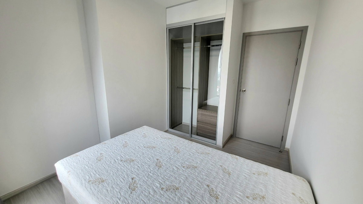 picture 💎 For Rent: The Parkland Phetkasem 56 Stunning views, relaxing ambiance, perfect for unwinding (DSAA1039) - 5/14