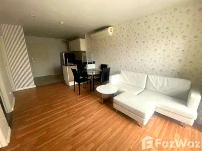 Condos for sale : 2 Bedroom Condo for sale at We Condo Ekkamai-Raminthra  6684850