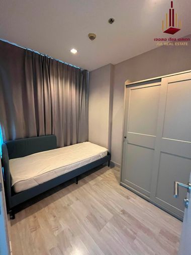 ให้เช่าคอนโด 2 ห้องนอน 42 ตร.ม. ไอดีโอ โมบิ สาทร