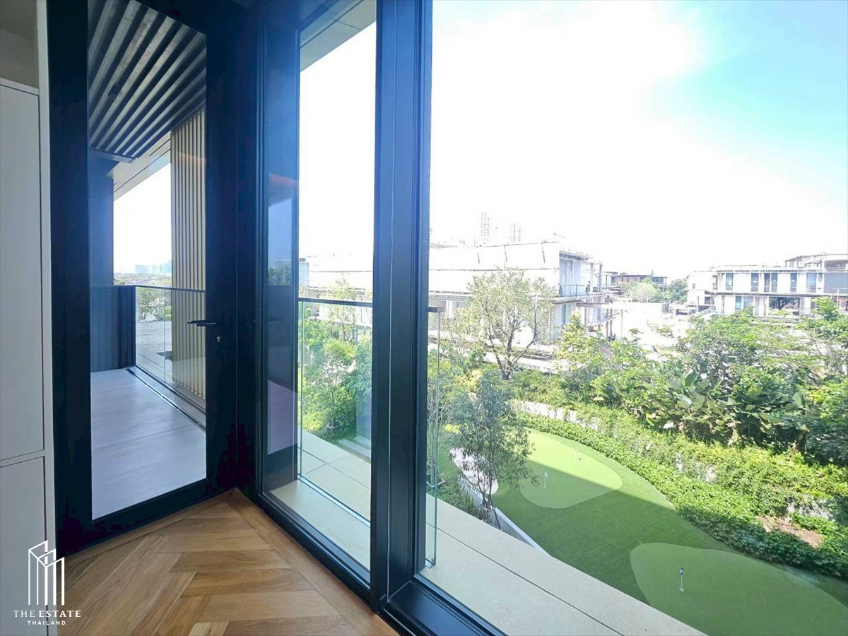 รูป Condo for SALE Mulberry Grove The Forestias Condo Low-Rise Residences 1 bedroom 63.33 sq.m.** @15.84 MB - รูปที่ 16/18
