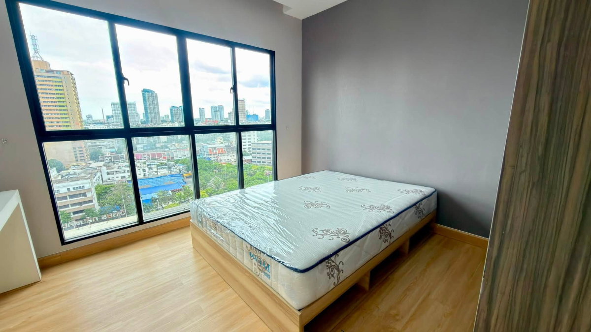 picture For Rent: Urbano Absolute Sathon - Taksin Condominium - 1/16