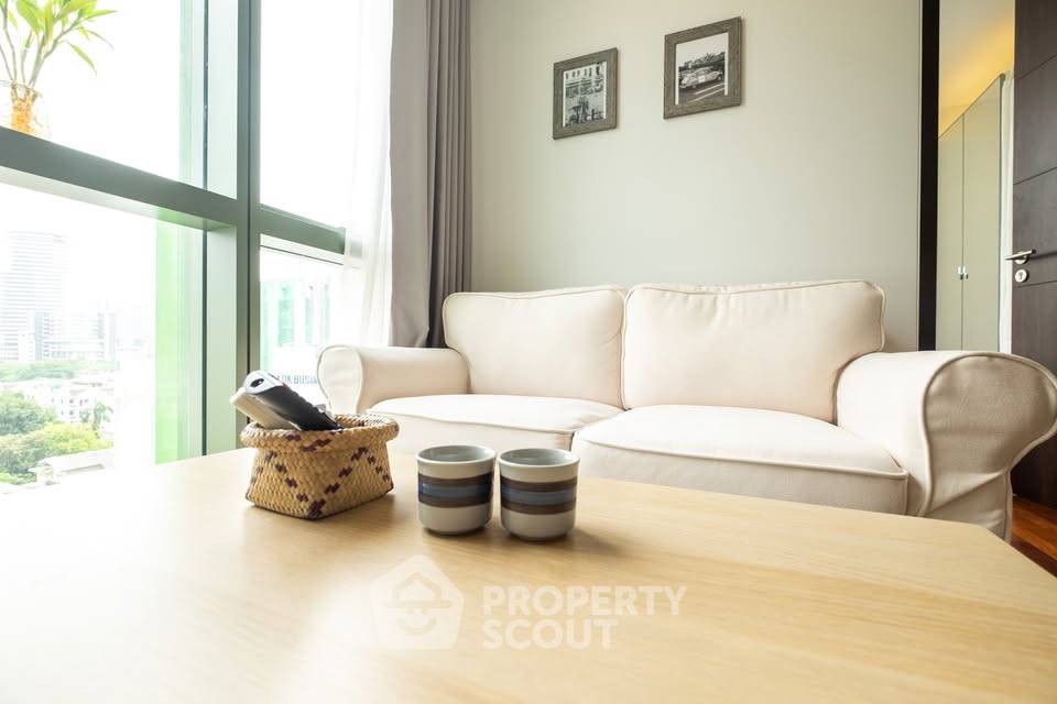picture 300m To BTS Ratchathewi | 1-BR At Wish Signature Midtown Siam (ID 3206418) - 29/39