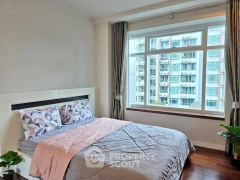 2-BR 75 Sqm Circle Condominium By MRT Phetchaburi (ID 3206399)