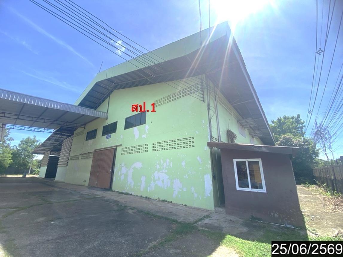 picture FACTORY 1000 Sq.w. Muang Nong Khai Nongkai for 9.5M - 23/43