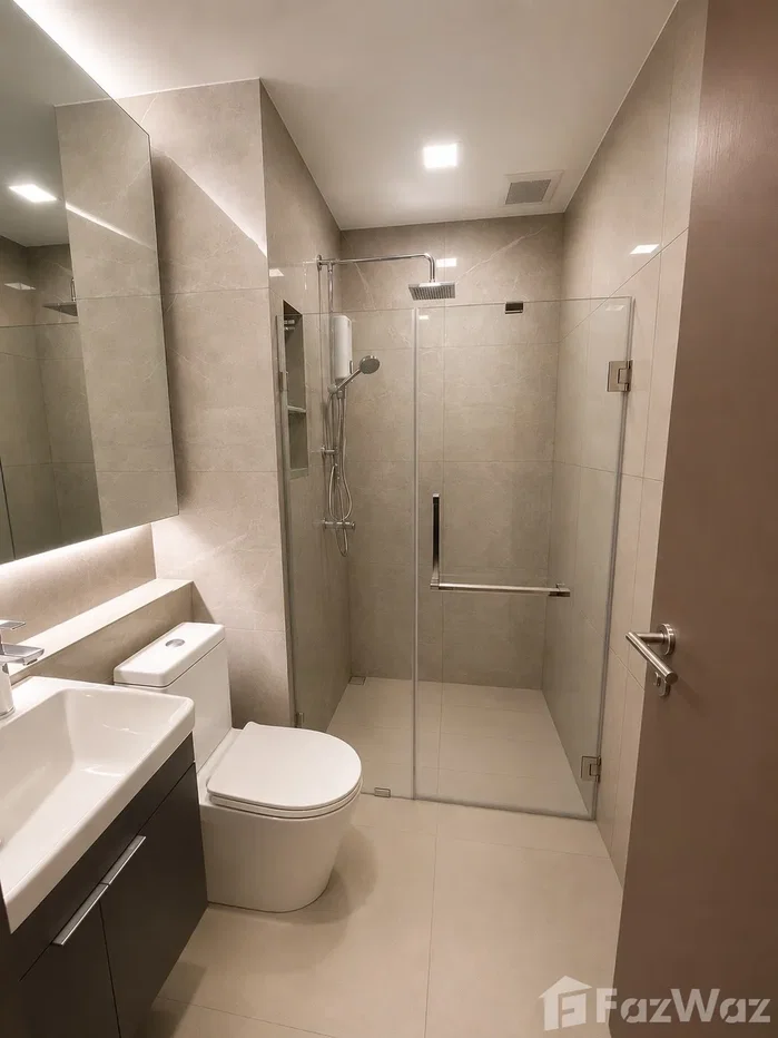 รูป ขาย คอนโด 2 ห้องนอน ในโครงการ เดอะ ไพรเวซี่ จตุจักร 6684962 - รูปที่ 10/10