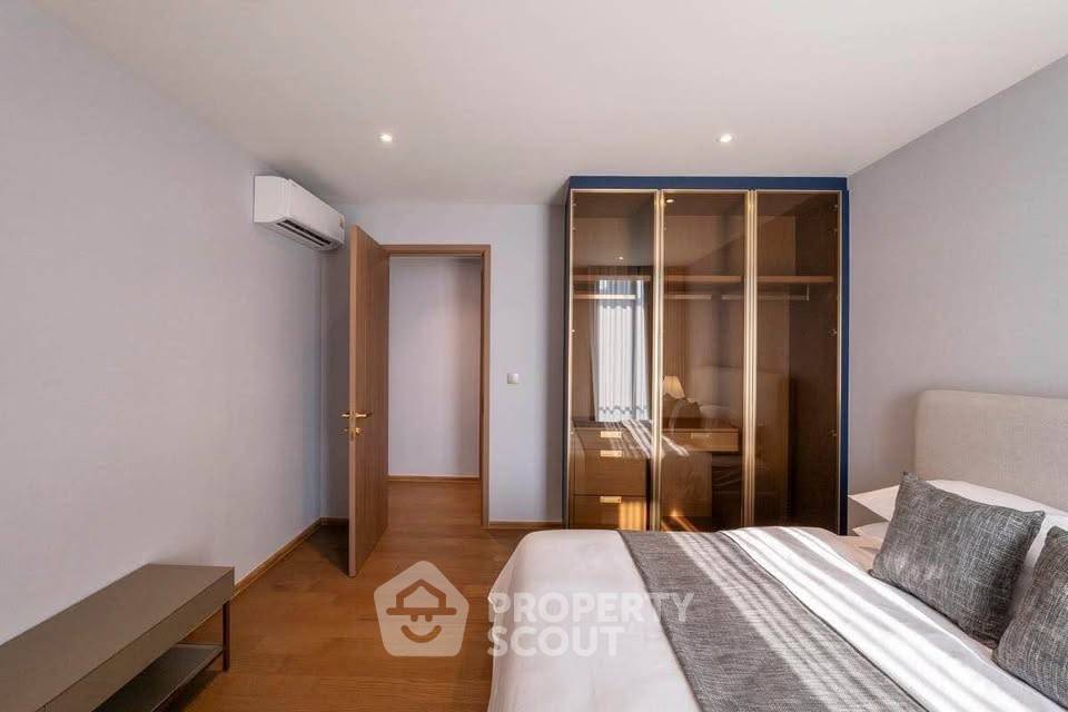 picture 200m To BTS Thong Lor | 3-BR At The Crest Sukhumvit 34 (ID 3206203) - 31/39
