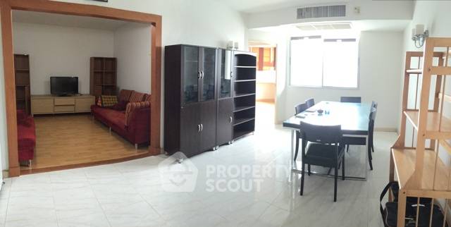 picture 24th-Floor 2-BR 109 Sqm, Supalai Park Phaholyothin, BTS Ha Yaek Lat Phrao (ID 688110) - 4/8