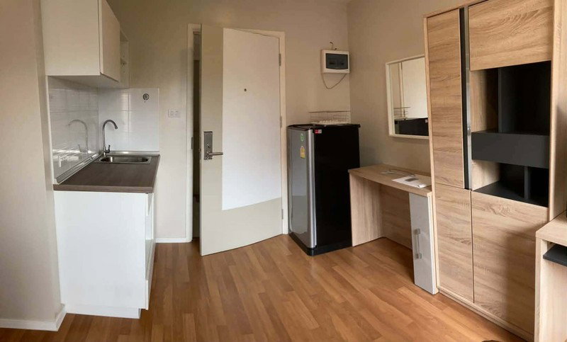 รูป A070014 Lumpini Place Bangna Km.3 - รูปที่ 7/7