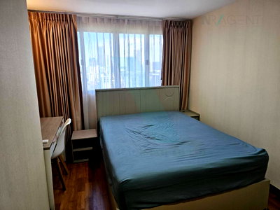 Condos for sale : 📌 For Sell Condo THE WATERFORD DIAMOND Building 1, Floor 14,2 bed room, Room size 82.00 sqm